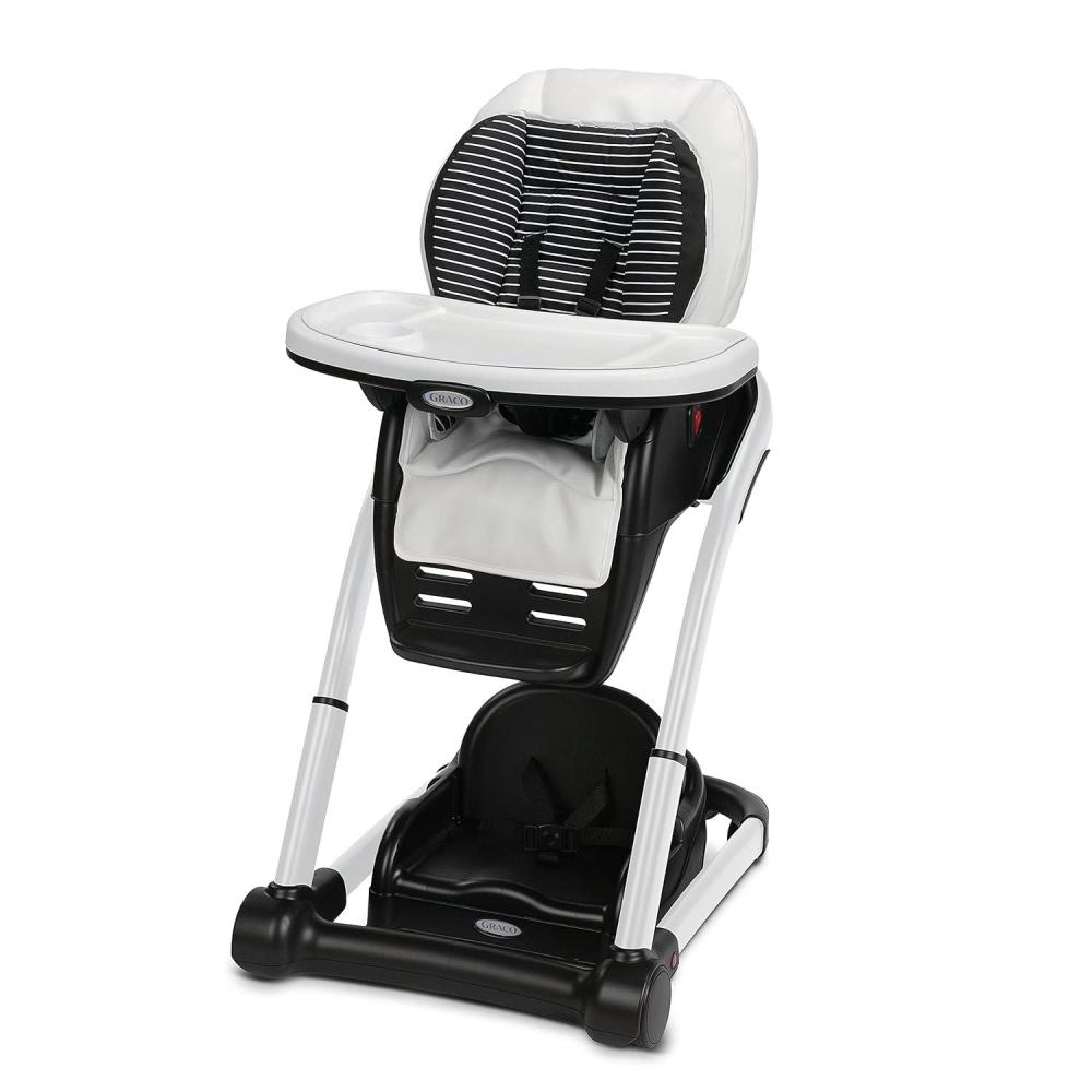 imageGraco Blossom 6 in 1 Convertible High Chair RedmondStudio