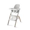 imageGraco Blossom 6 in 1 Convertible High Chair RedmondMisty