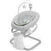 imageGraco Soothe My Way with Removable Rocker Madden  Versatile Baby Swing ampamp Portable RockerMadden