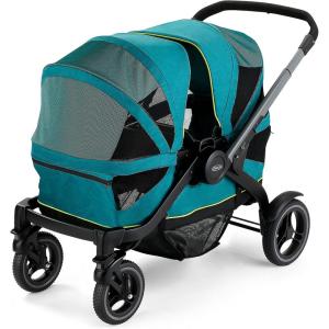 Graco Modes Adventure Stroller Wagon, Acadia