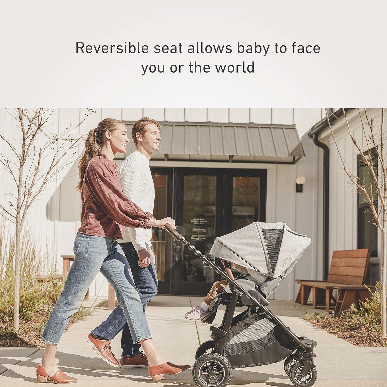 imageGraco Premier Modes Lux Stroller