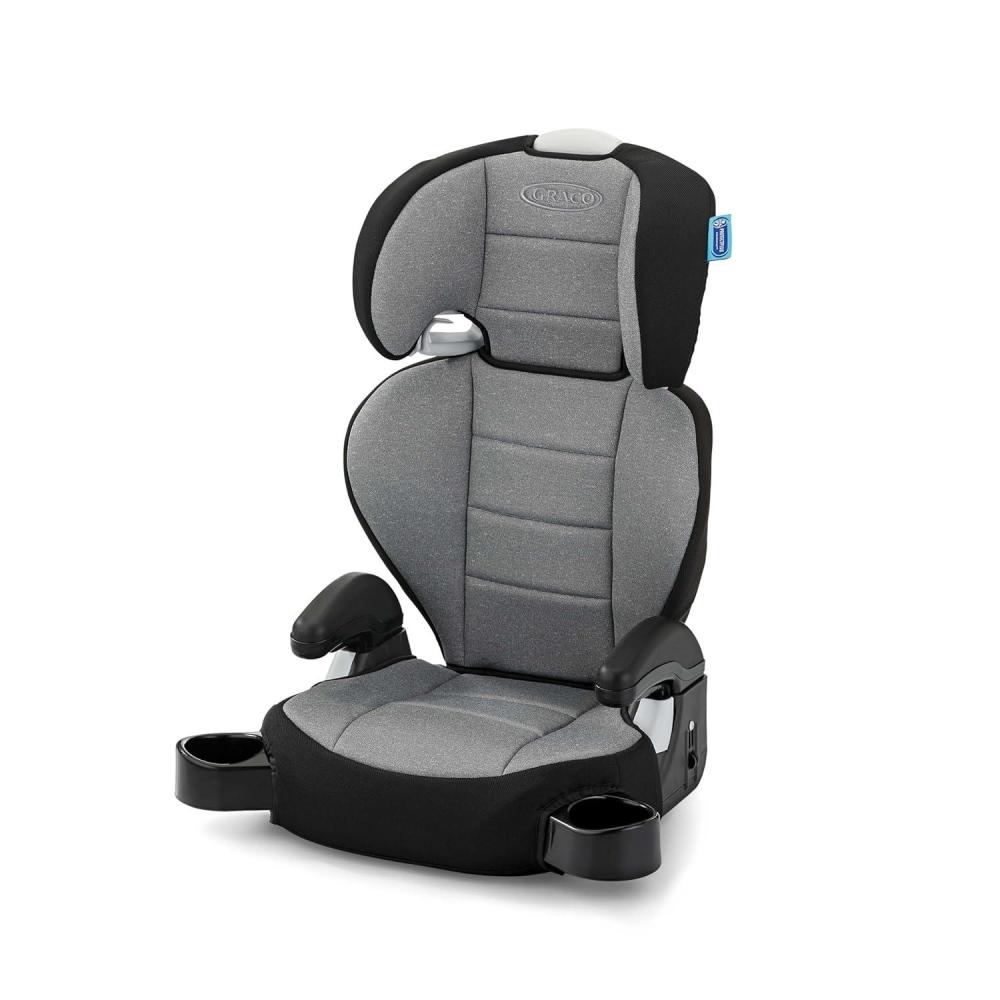 imageGraco Affix Highback Booster Seat with Latch System AtomicDeclan