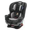 imageGraco Extend2Fit Convertible Car Seat RearFacing and ForwardFacing Extended RearFacing Seat Option Redmond Ideal for Newborns Infants and Toddlers