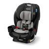 imageGraco TriRide 3in1 Convertible Car Seat  Highback Booster Forward ampamp Rear Facing modes Suitable from Newborn to Preschooler Perfect for Long Journeys in Redmond ColorRedmond 20