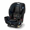 imageGraco TriRide 3in1 Convertible Car Seat  Highback Booster Forward ampamp Rear Facing modes Suitable from Newborn to Preschooler Perfect for Long Journeys in Redmond ColorClybourne 20