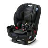 imageGraco TriRide 3in1 Convertible Car Seat  Highback Booster Forward ampamp Rear Facing modes Suitable from Newborn to Preschooler Perfect for Long Journeys in Redmond ColorClybourne