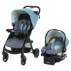 imageGraco Verb Travel System  Includes Verb Stroller and SnugRide 30 Infant Car Seat Merrick  Stroller and Carseat Combo