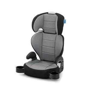 Graco Affix Highback Booster Seat with Latch System, Atomic(Declan)