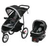 imageGraco FastAction Fold Jogger Travel System