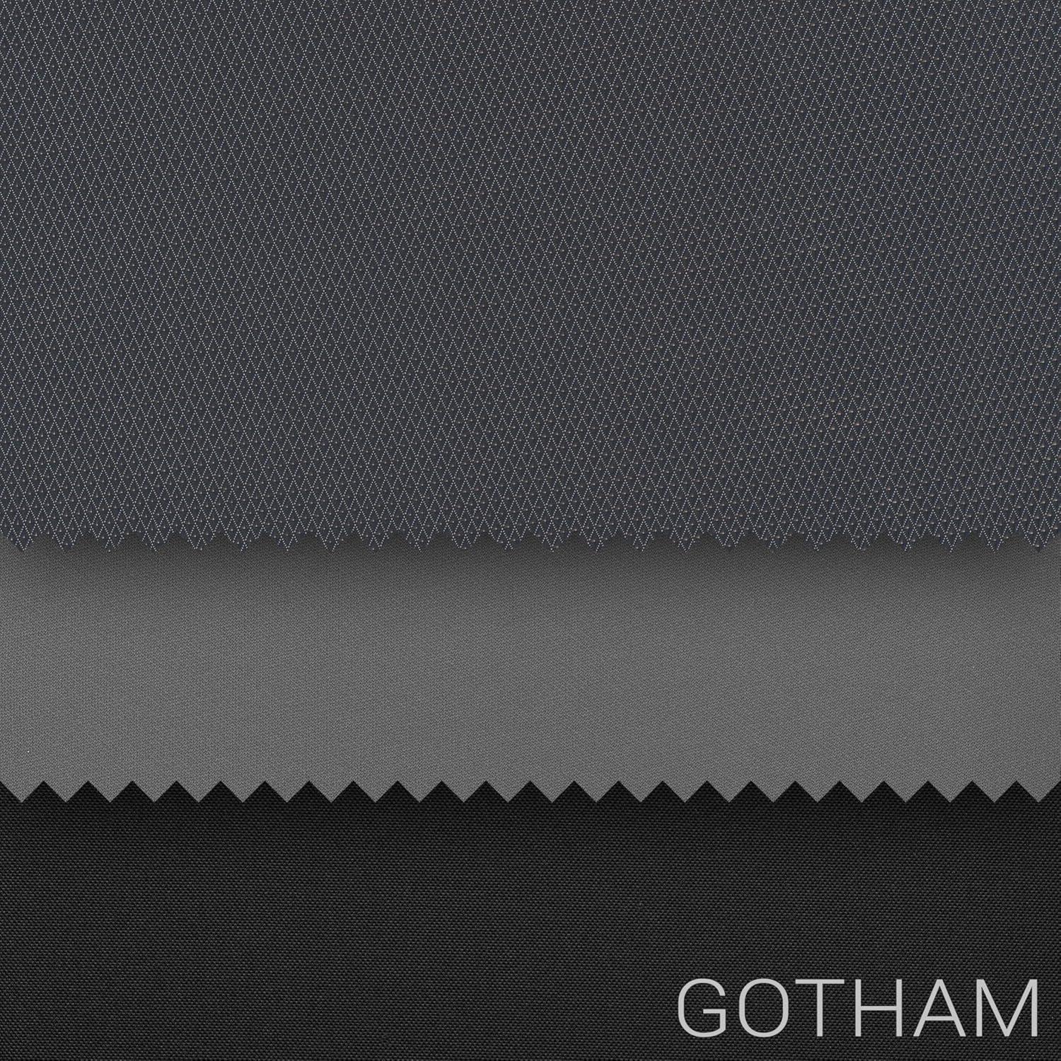 imageGraco FastAction Fold Jogger Travel System Gotham