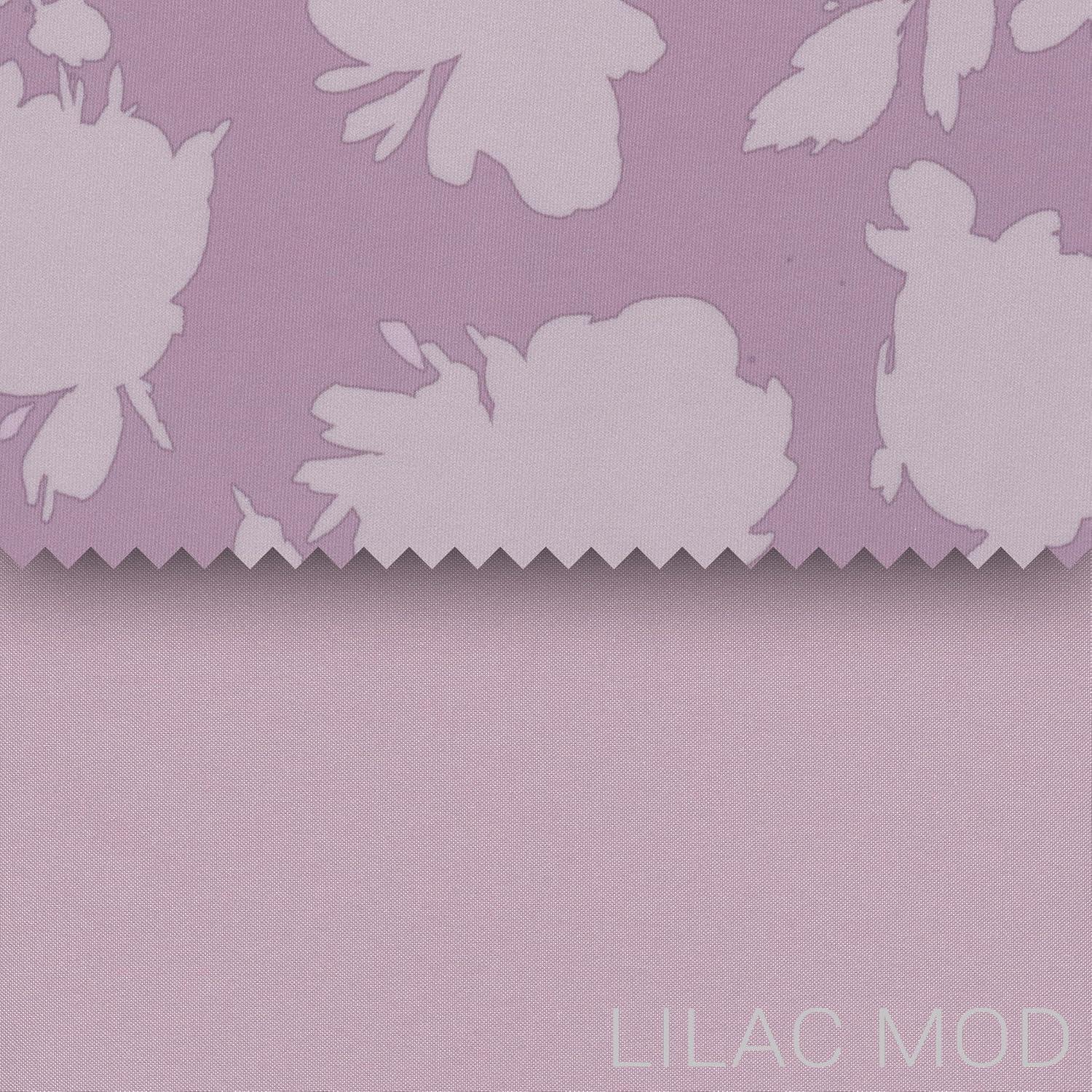 imageGraco TurboBooster 20 Highback Booster Seat Lilac Mod