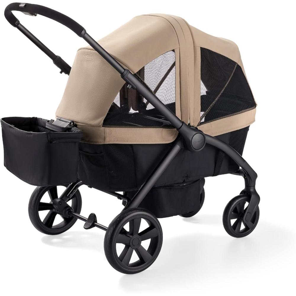 imageGraco Modes Adventure Stroller WagonPinnacle