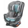imageGraco Extend2Fit Convertible Car Seat Spire Safe and Comfortable Ride Designed for Growing ChildrenSpire