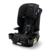 imageGraco Nautilus 20 LX 3in1 Forward Facing Car Seat High Back Booster Backless Booster Car Seat Featuring InRight amp Latch HexHex 20
