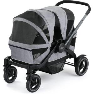 Graco® Modes™ Adventure Stroller Wagon(Teton)