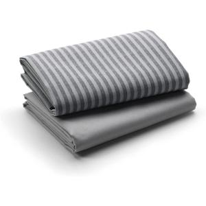 Graco® Pack ‘n Play® Playard Fitted Sheets(39 inches (W) x 27 inches (D) x 0.5 inches (H))