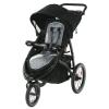 imageGraco FastAction Jogger LX Stroller  Drive Convenient OneHand Fold ICS Compatible Ideal for Parents on the Go