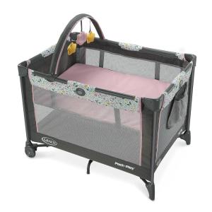 Graco Pack N Play On The Go Playard, Tasha