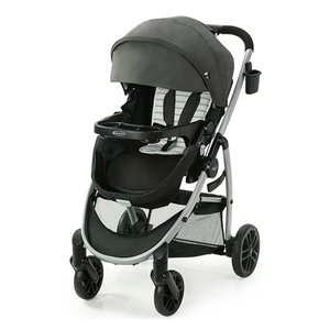 Graco Modes Pramette DLX Stroller, Hamilton(Hamilton)